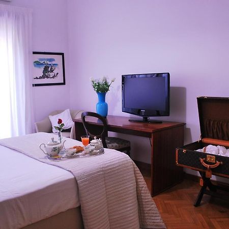 Attico 203 Bed and Breakfast Ρώμη Εξωτερικό φωτογραφία
