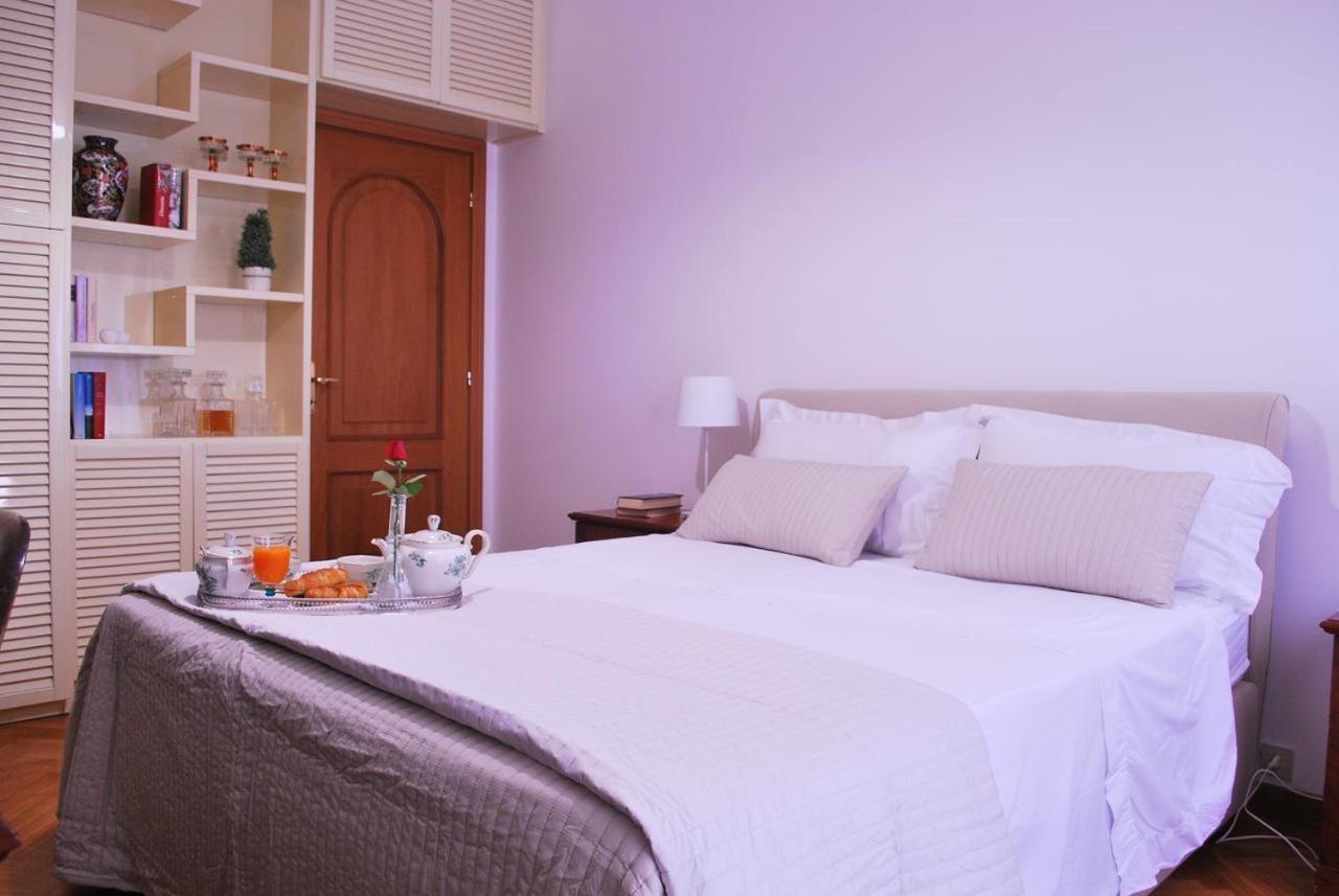 Attico 203 Bed and Breakfast Ρώμη Εξωτερικό φωτογραφία