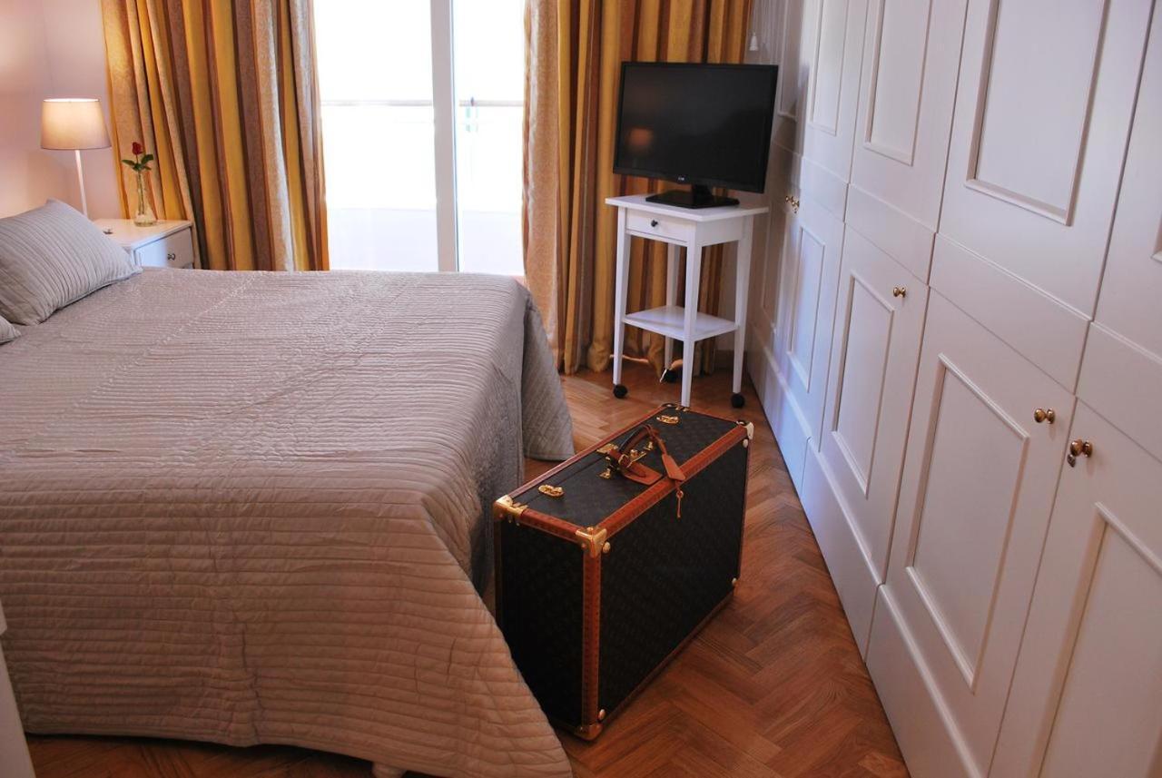 Attico 203 Bed and Breakfast Ρώμη Εξωτερικό φωτογραφία