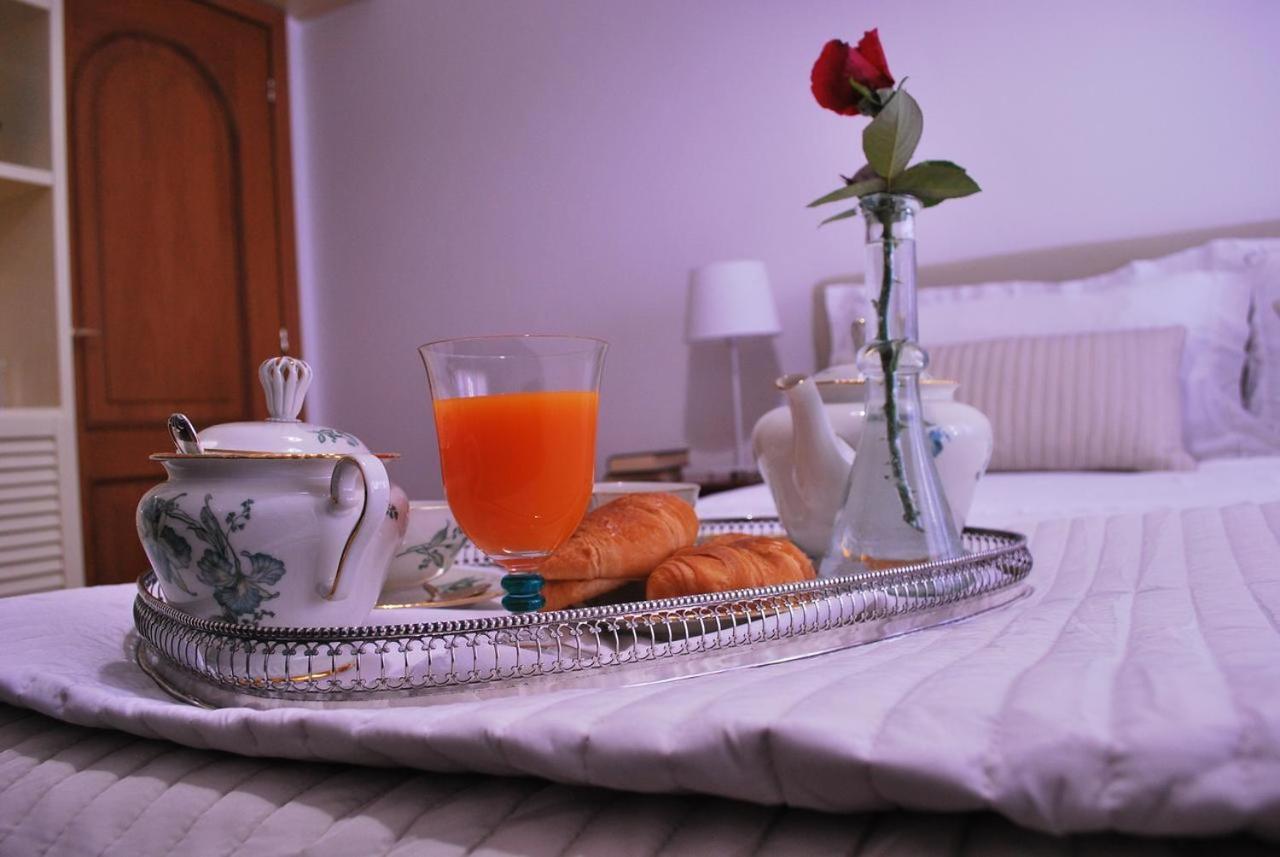 Attico 203 Bed and Breakfast Ρώμη Εξωτερικό φωτογραφία