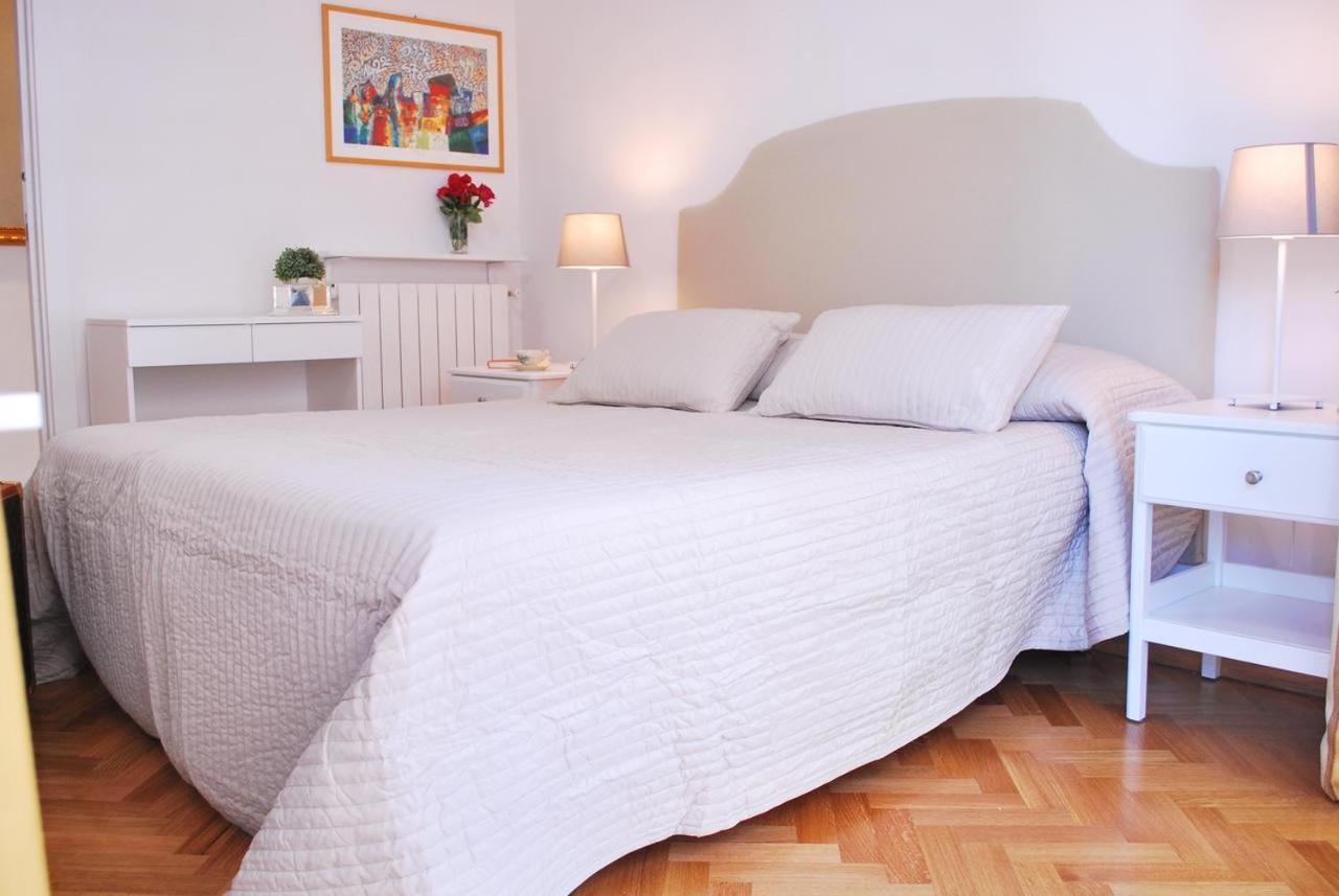 Attico 203 Bed and Breakfast Ρώμη Εξωτερικό φωτογραφία