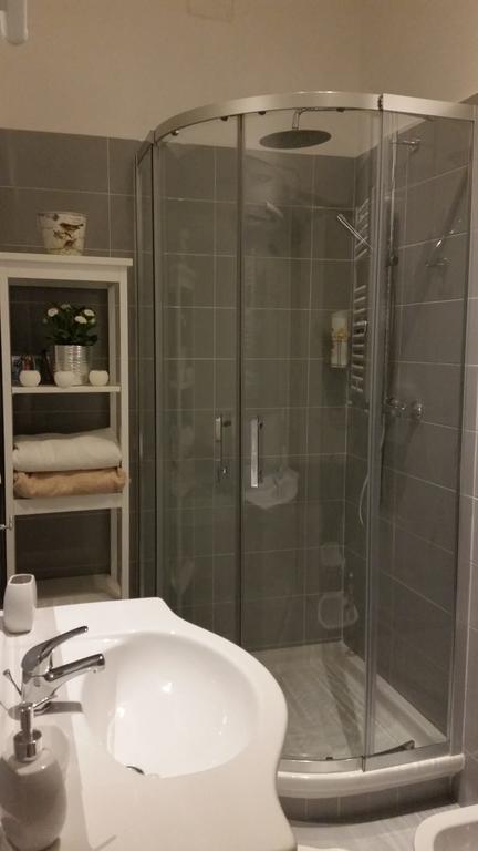 Attico 203 Bed and Breakfast Ρώμη Δωμάτιο φωτογραφία