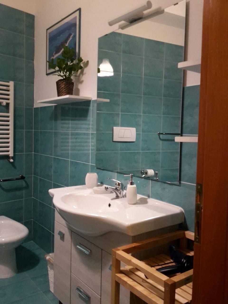 Attico 203 Bed and Breakfast Ρώμη Εξωτερικό φωτογραφία