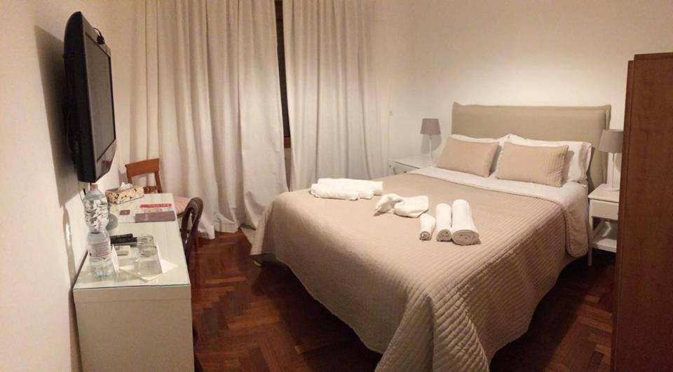 Attico 203 Bed and Breakfast Ρώμη Εξωτερικό φωτογραφία