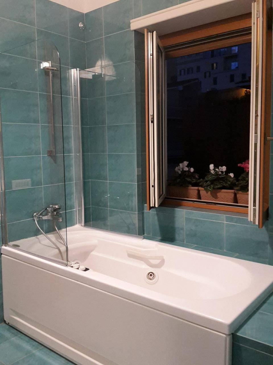 Attico 203 Bed and Breakfast Ρώμη Εξωτερικό φωτογραφία