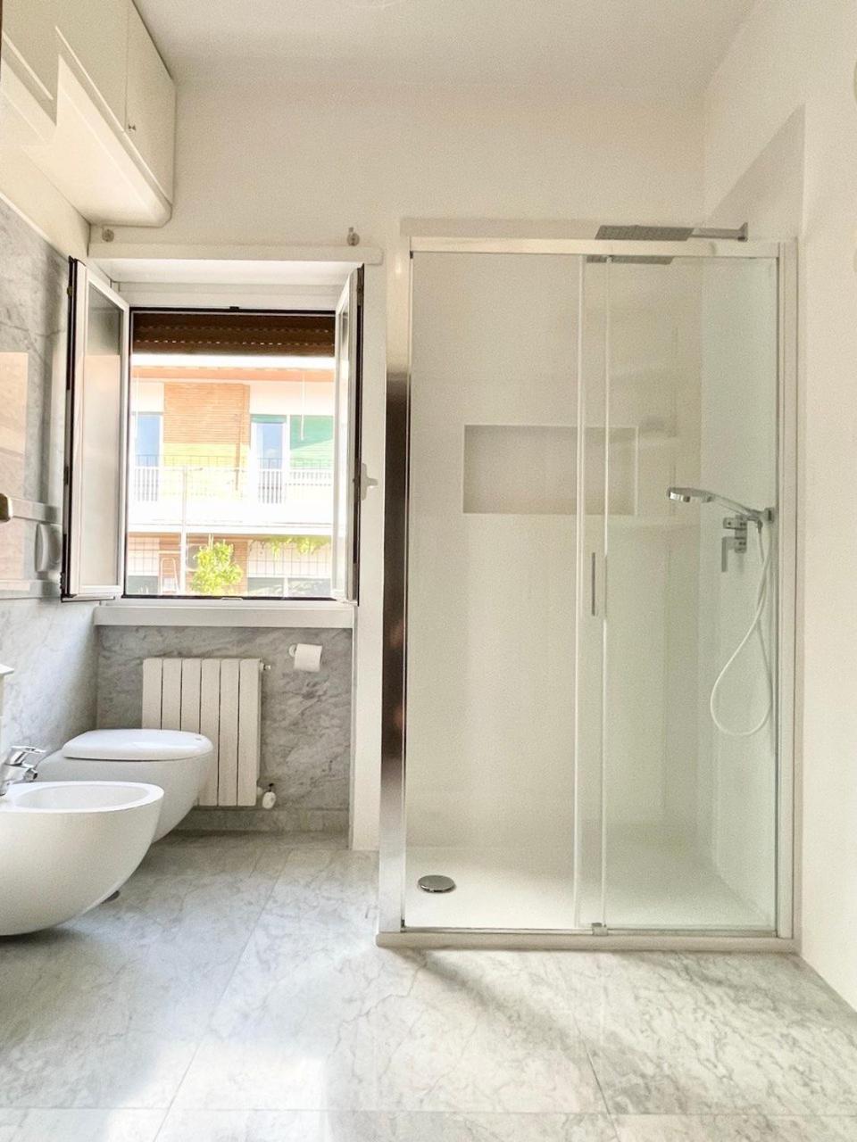 Attico 203 Bed and Breakfast Ρώμη Εξωτερικό φωτογραφία