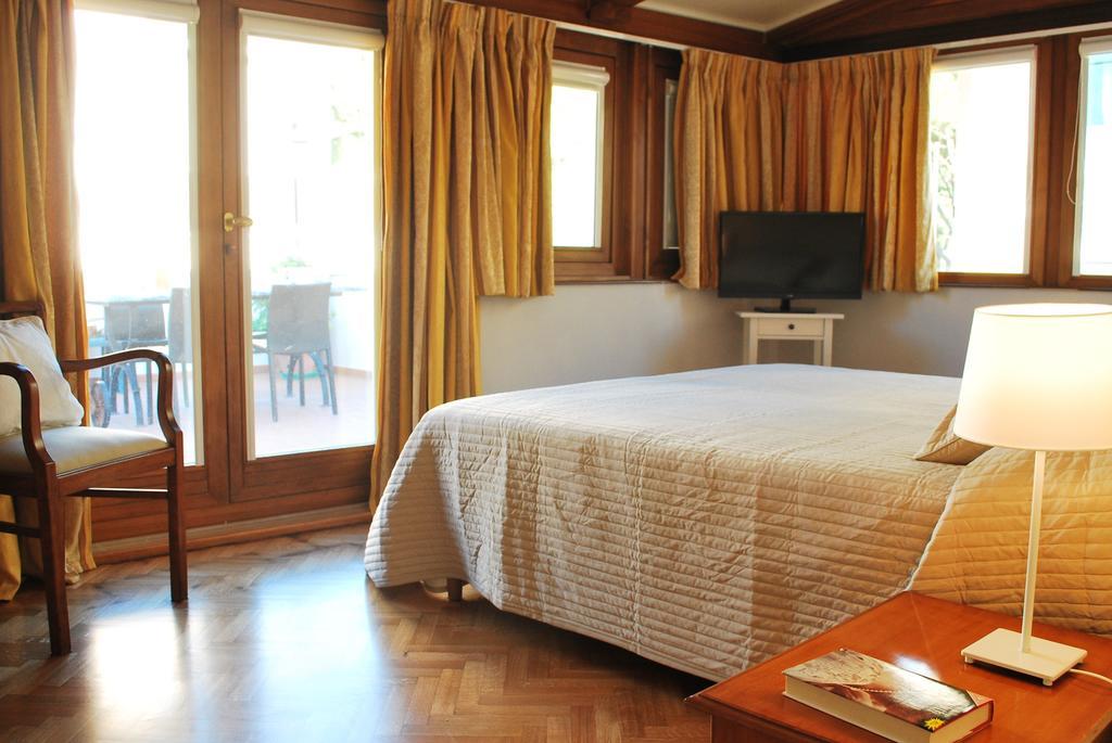 Attico 203 Bed and Breakfast Ρώμη Δωμάτιο φωτογραφία
