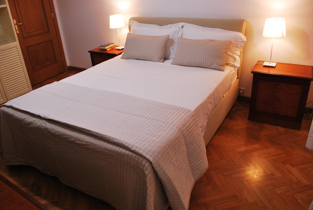 Attico 203 Bed and Breakfast Ρώμη Δωμάτιο φωτογραφία
