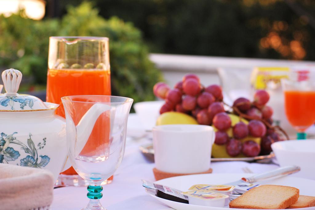 Attico 203 Bed and Breakfast Ρώμη Δωμάτιο φωτογραφία