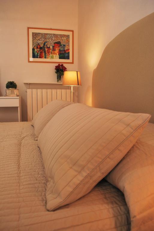 Attico 203 Bed and Breakfast Ρώμη Εξωτερικό φωτογραφία