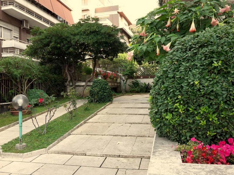 Attico 203 Bed and Breakfast Ρώμη Εξωτερικό φωτογραφία