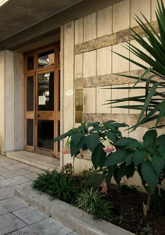 Attico 203 Bed and Breakfast Ρώμη Εξωτερικό φωτογραφία