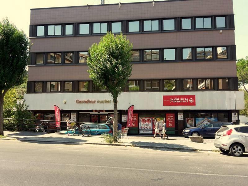 Attico 203 Bed and Breakfast Ρώμη Εξωτερικό φωτογραφία
