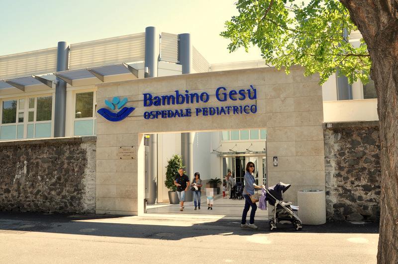 Attico 203 Bed and Breakfast Ρώμη Εξωτερικό φωτογραφία